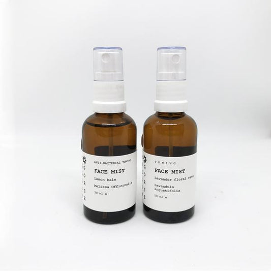 Yellow Gorse Face Mist