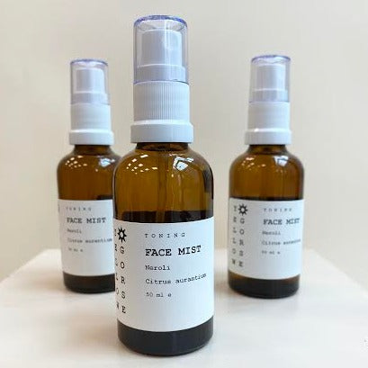 Yellow Gorse Face Mist