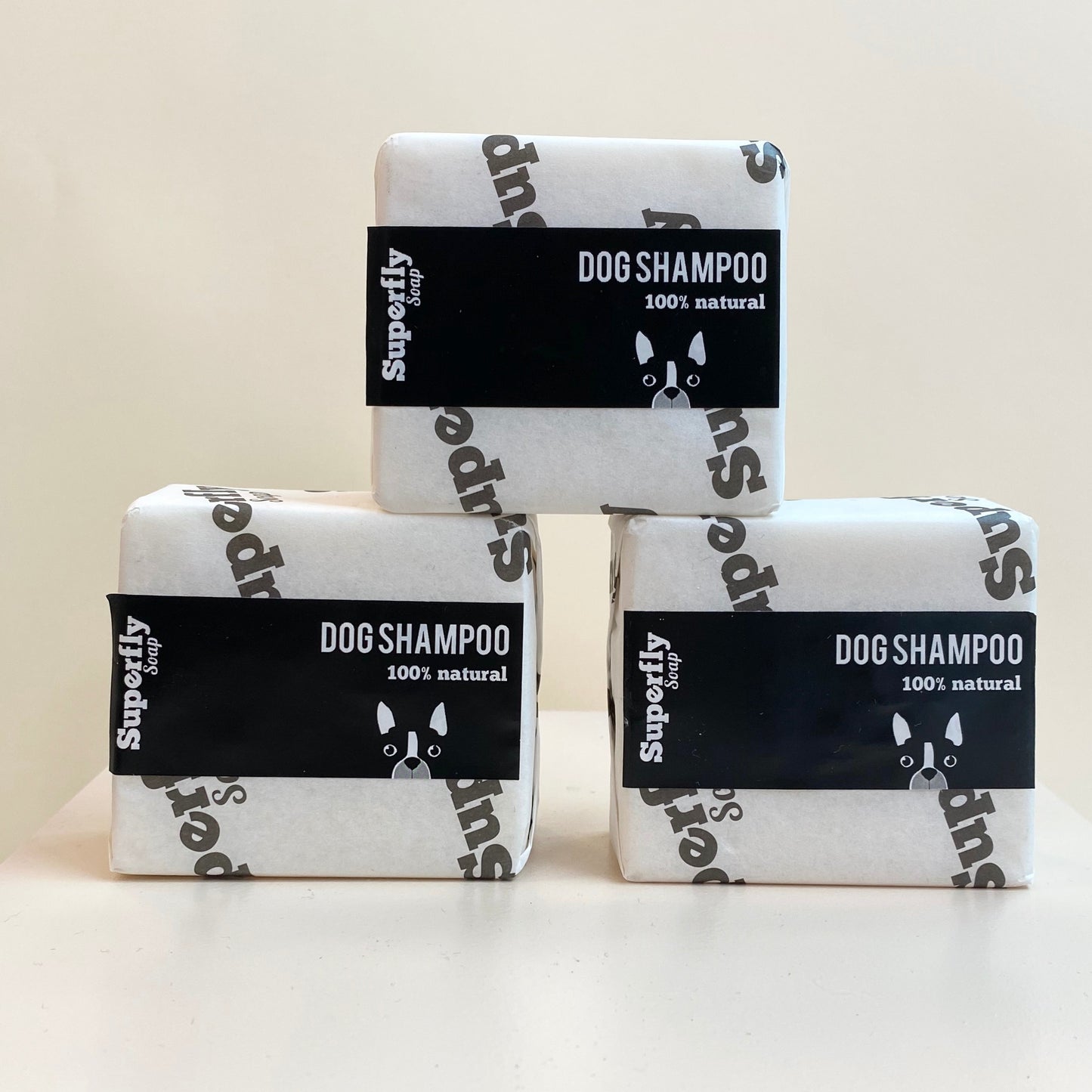 Superfly Dog Shampoo